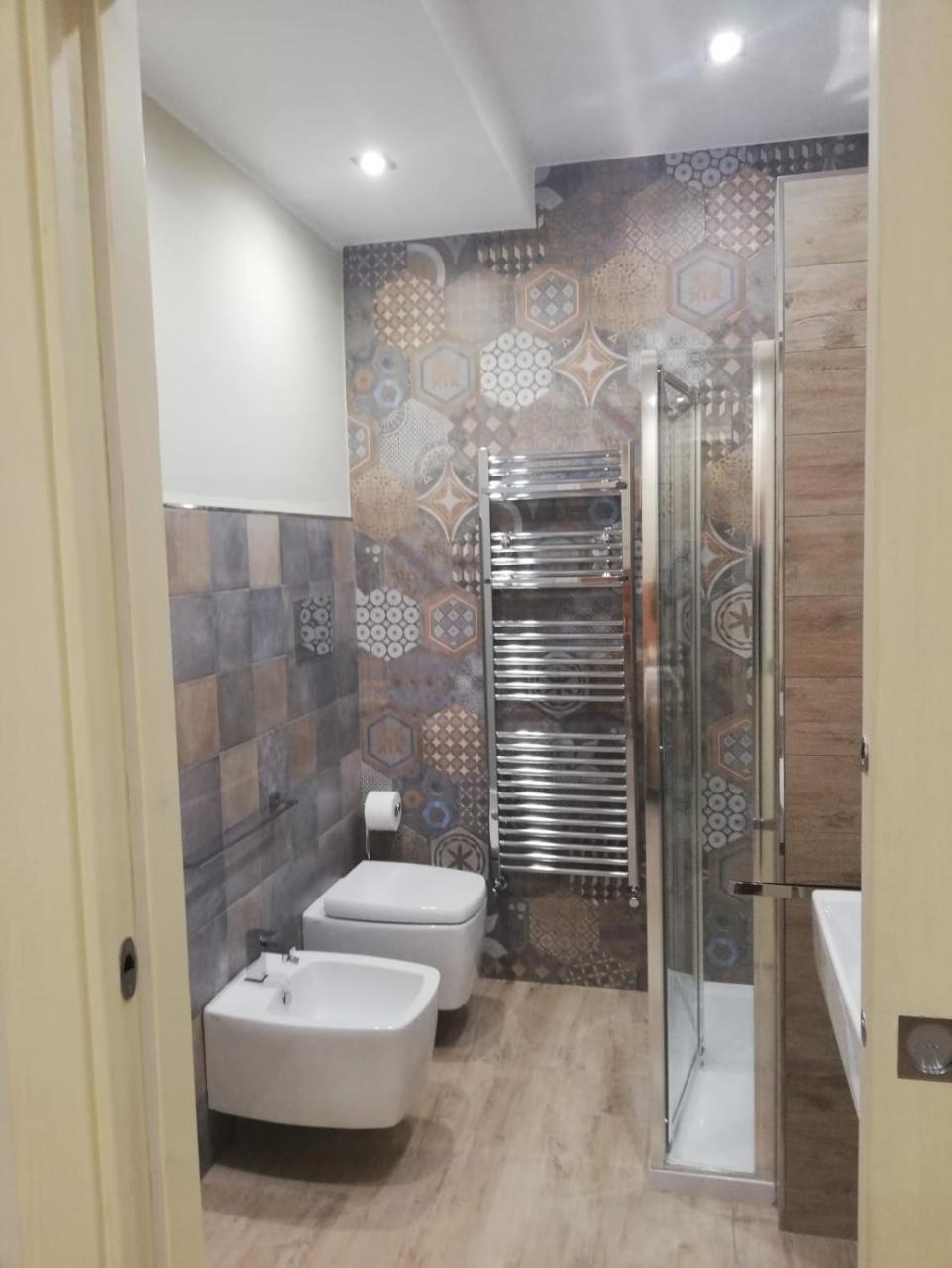 ليماتولا Ponte Vestilli B&B المظهر الخارجي الصورة
