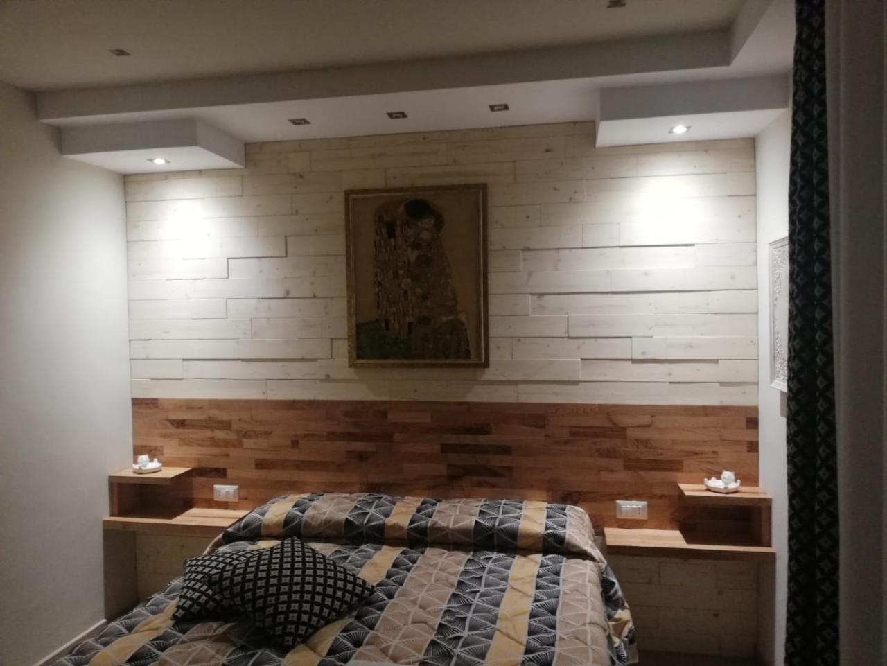 ليماتولا Ponte Vestilli B&B المظهر الخارجي الصورة
