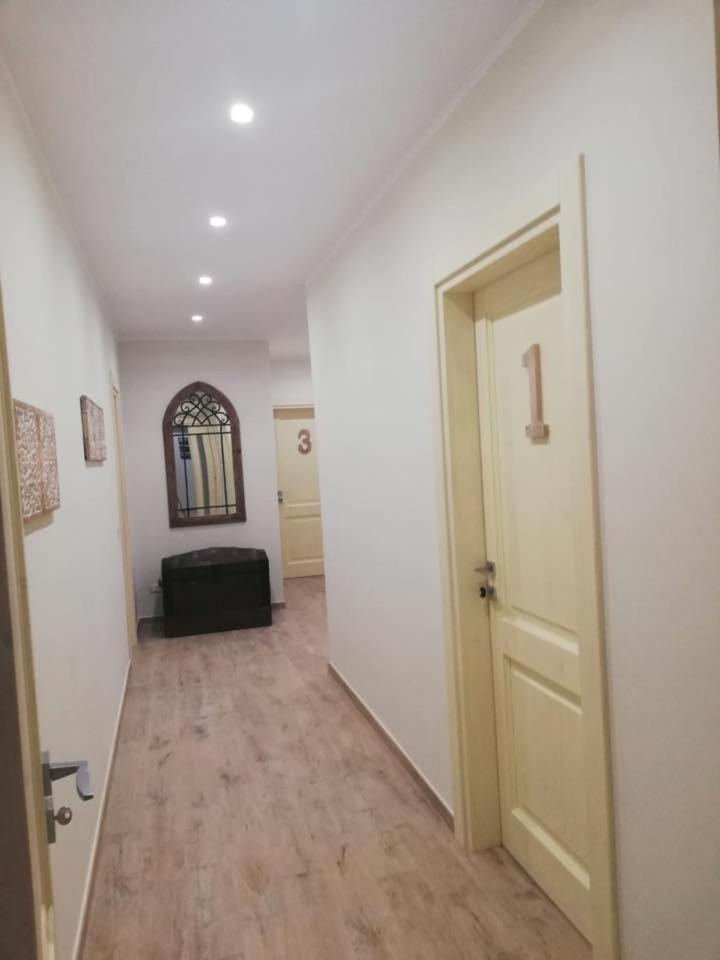 ليماتولا Ponte Vestilli B&B المظهر الخارجي الصورة