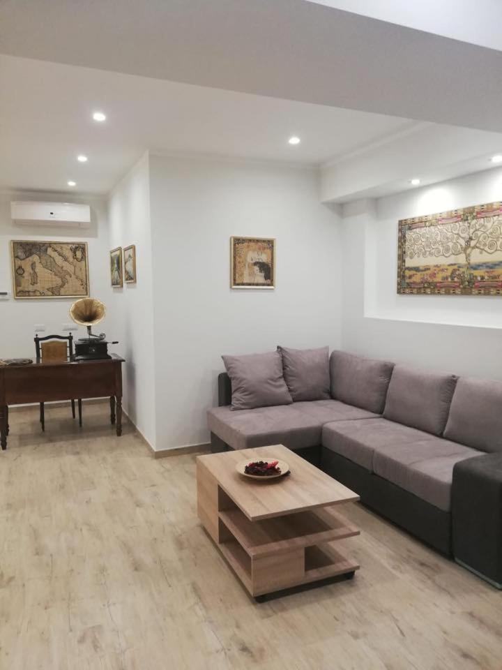 ليماتولا Ponte Vestilli B&B المظهر الخارجي الصورة