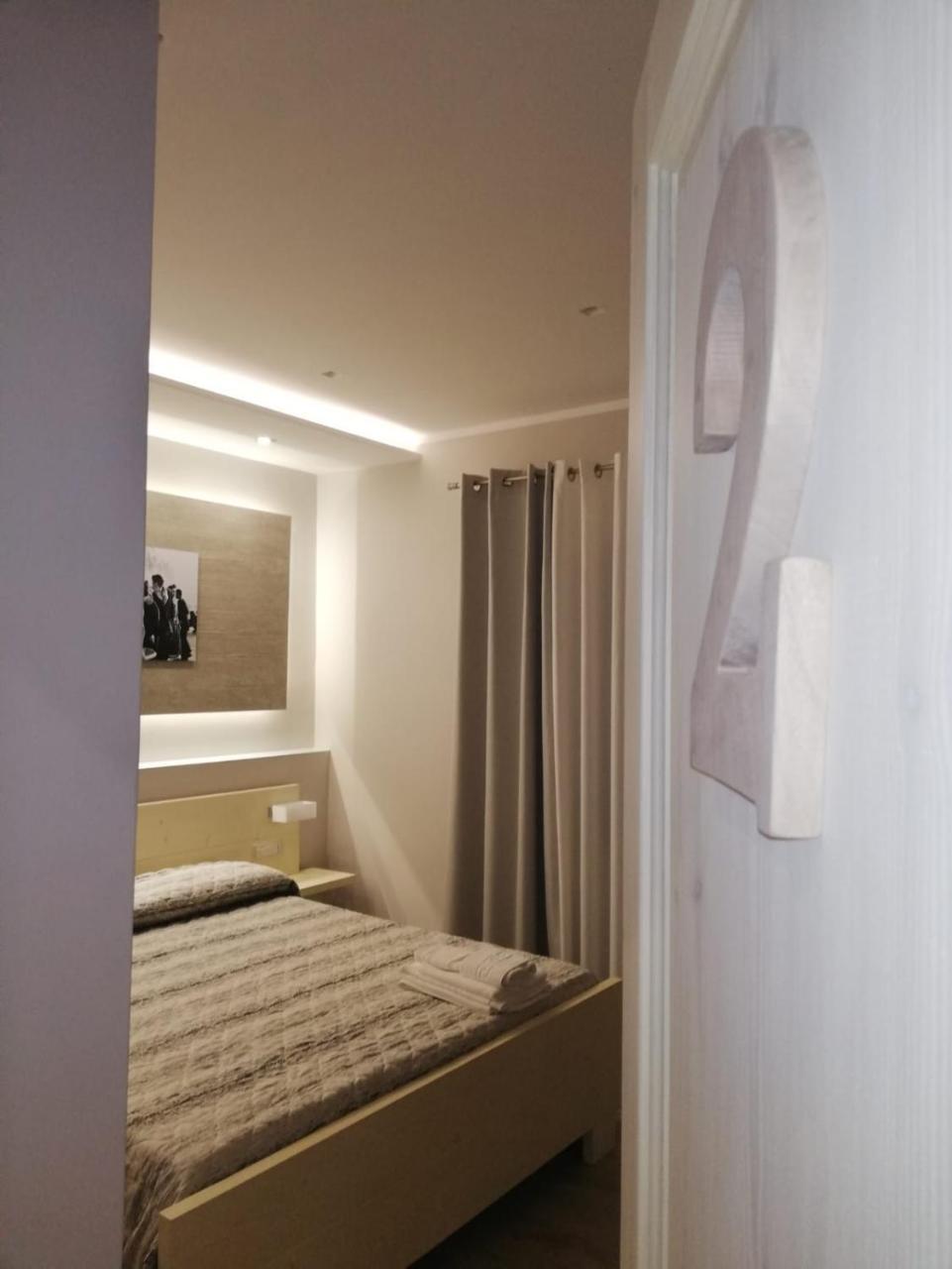 ليماتولا Ponte Vestilli B&B المظهر الخارجي الصورة