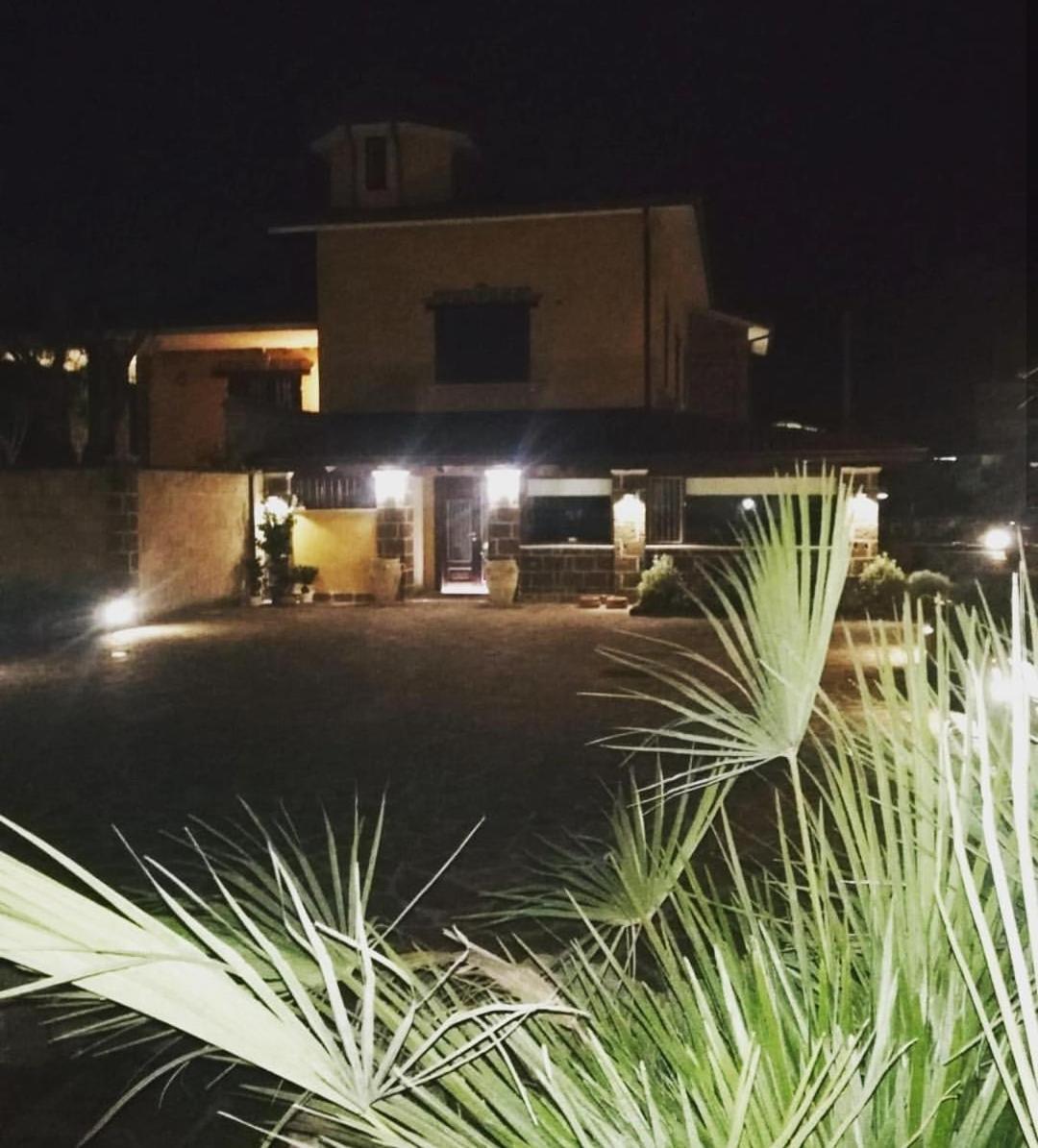 ليماتولا Ponte Vestilli B&B المظهر الخارجي الصورة