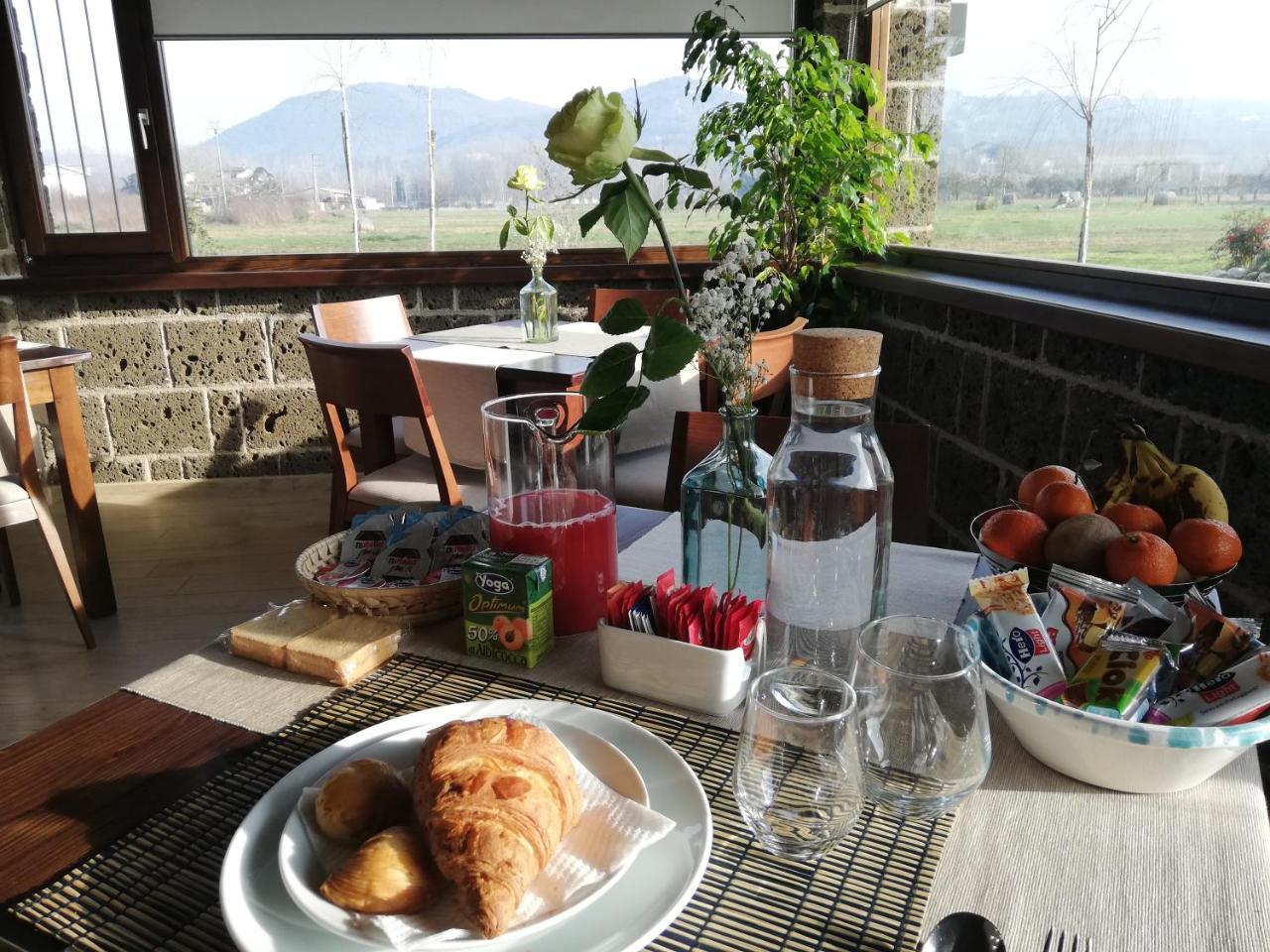 ليماتولا Ponte Vestilli B&B المظهر الخارجي الصورة