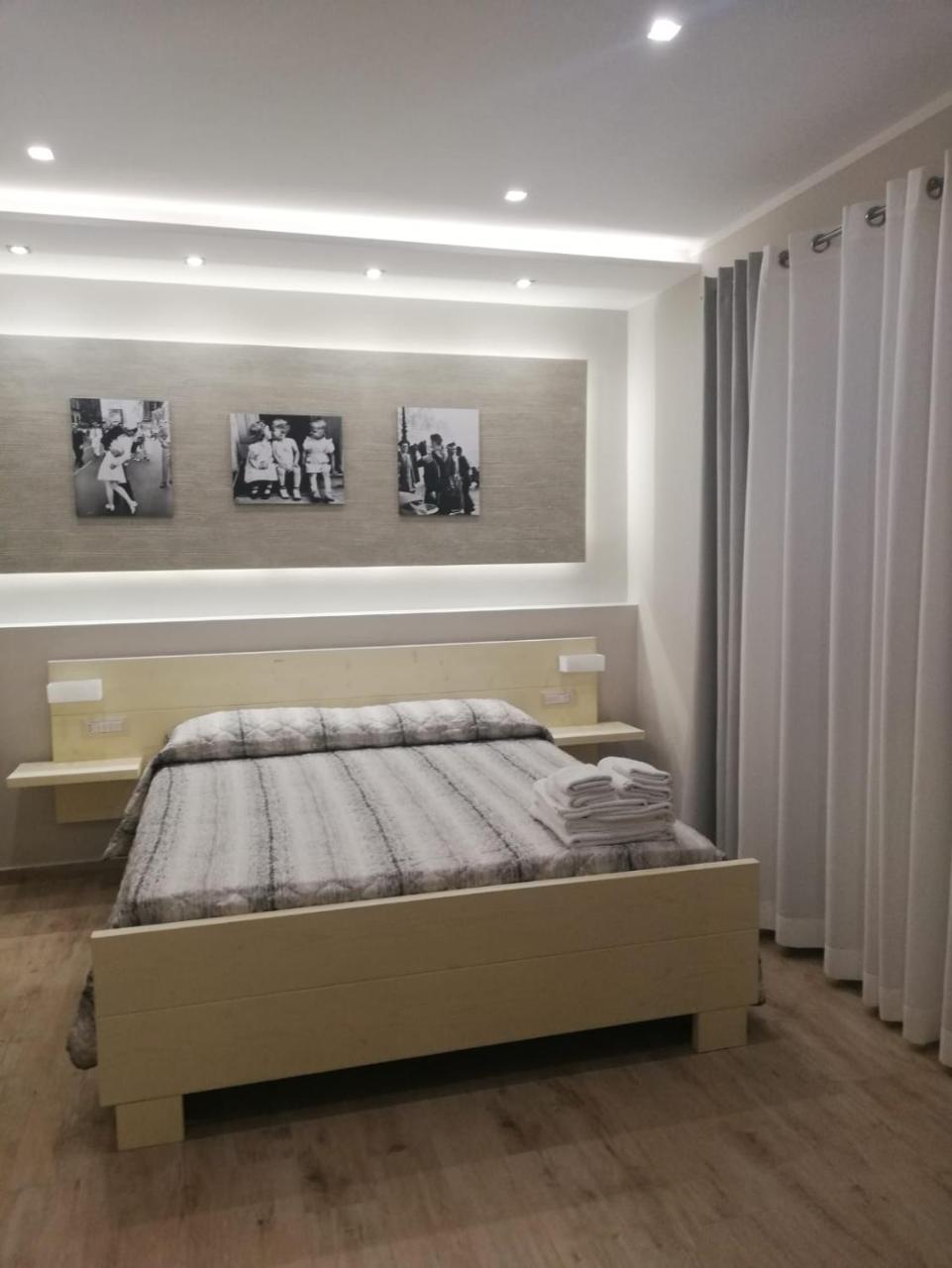 ليماتولا Ponte Vestilli B&B المظهر الخارجي الصورة