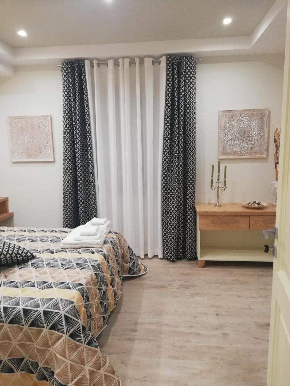 ليماتولا Ponte Vestilli B&B المظهر الخارجي الصورة
