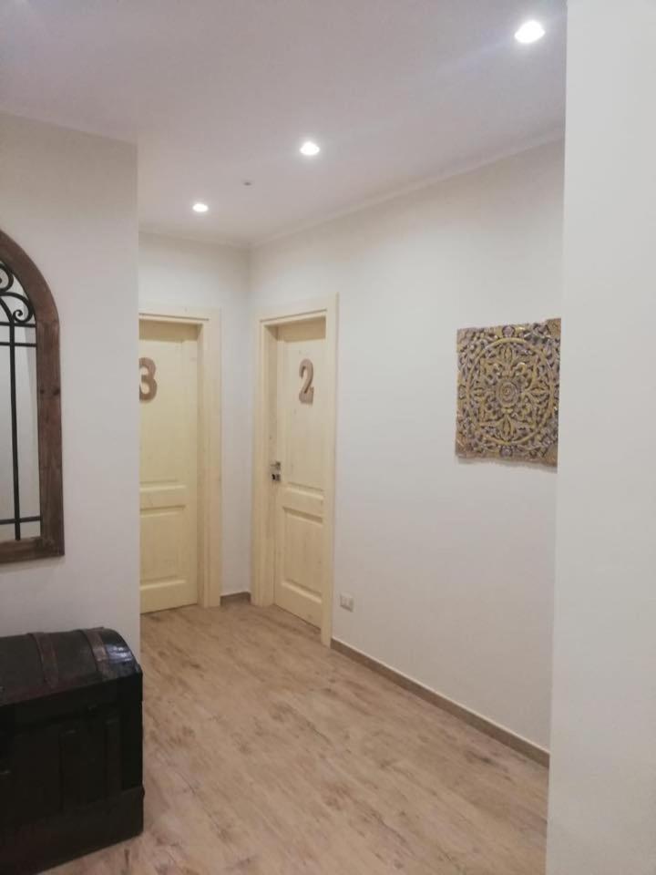 ليماتولا Ponte Vestilli B&B المظهر الخارجي الصورة
