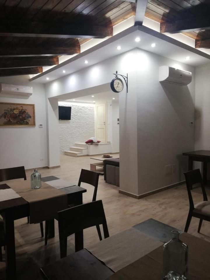 ليماتولا Ponte Vestilli B&B المظهر الخارجي الصورة
