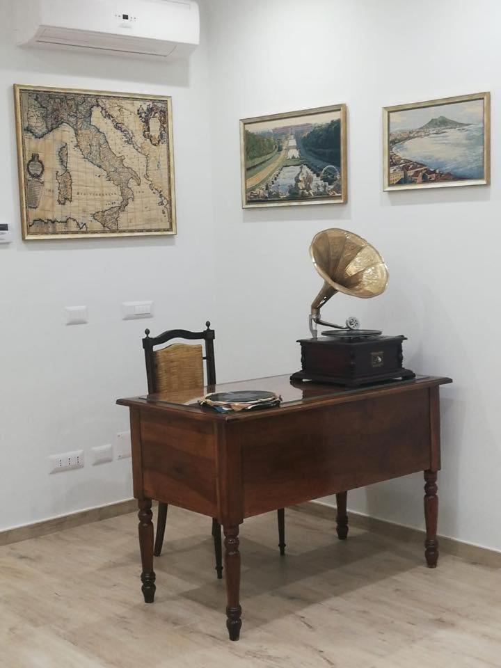 ليماتولا Ponte Vestilli B&B المظهر الخارجي الصورة