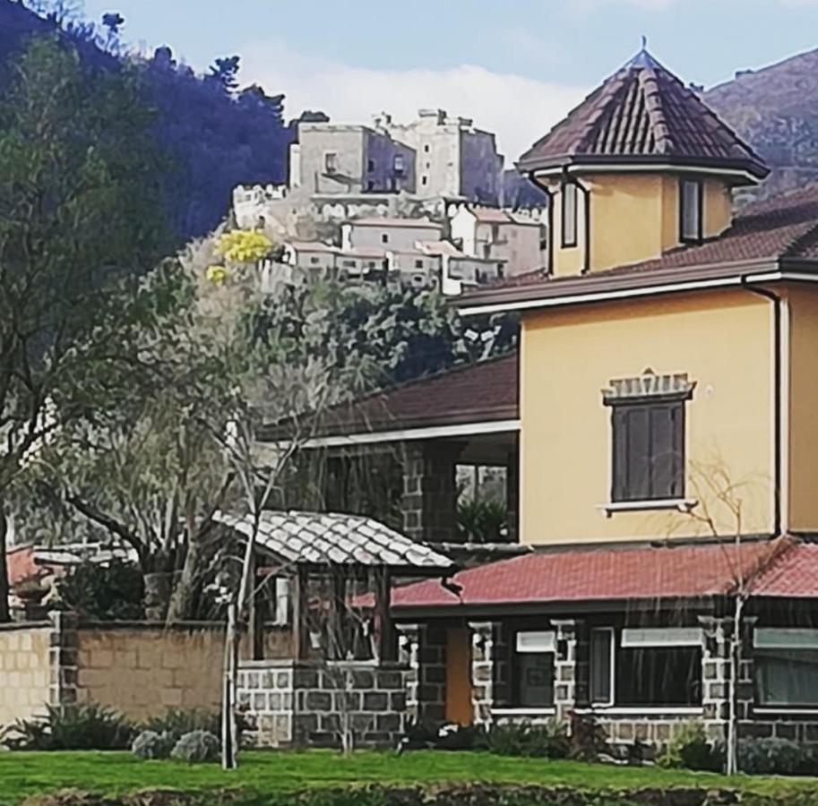 ليماتولا Ponte Vestilli B&B المظهر الخارجي الصورة